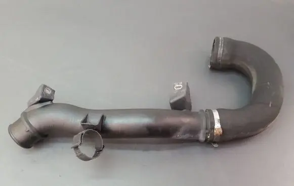 Fiat Croma Intercooler hose/pipe