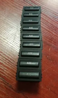 Traction control (ASR) switch