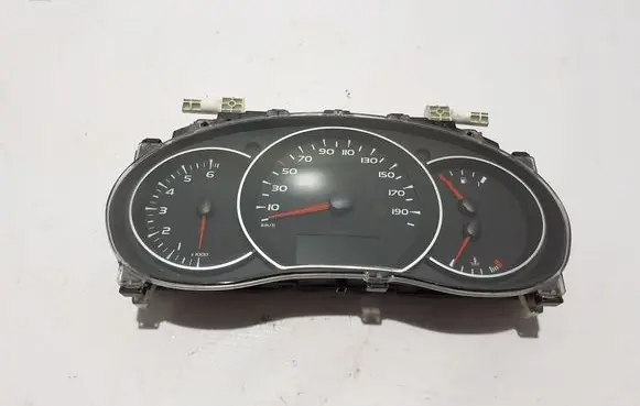 Speedometer (instrument cluster)