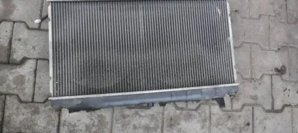 Mazda MX-5 NB Miata Coolant radiator