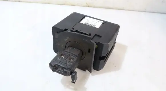 Fiat Croma Ignition lock