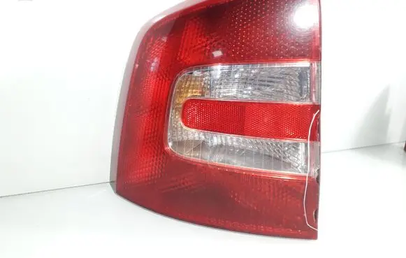Skoda Octavia Mk2 (1Z) Rear/tail lights 1Z9945095