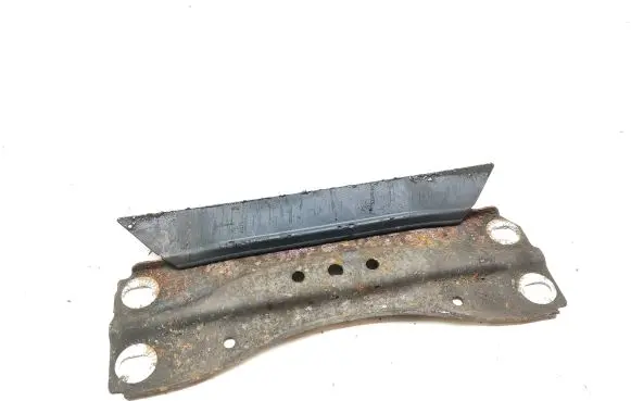 Muffler mount bracket/holder