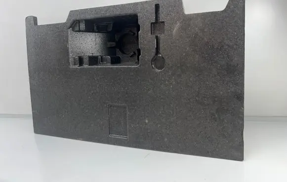 Alfa Romeo Giulia Other trunk/boot trim element 50555630