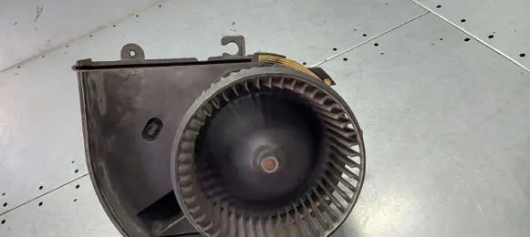 Fiat Scudo Heater fan/blower