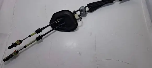 Opel Corsa F Gear shift cable linkage A005A1 20210417140796