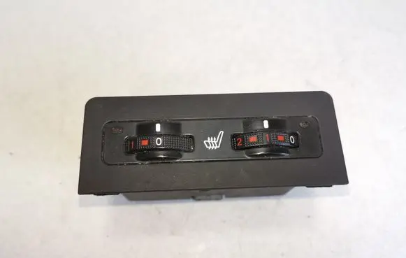 Lexus GS 300 350 430 450H Seat heating switch 453451