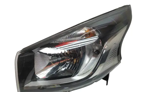 Renault Trafic III (X82) Headlight/headlamp 260608912R 1EE01141041 014101102872279