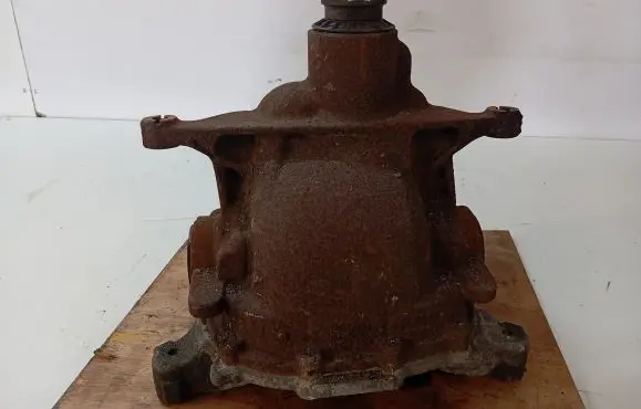 Ford Mustang VI Rear differential FR3W4200