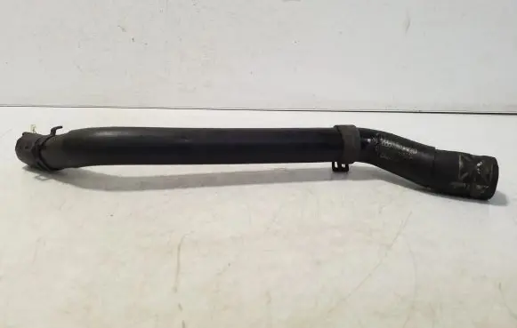 Volkswagen Tiguan Engine coolant pipe/hose 5Q0121101CK