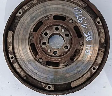 Audi A4 S4 B5 8D Dual mass flywheel 