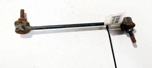 Renault Megane III Front anti-roll bar/stabilizer link 