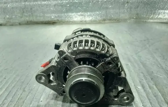 Alfa Romeo Brera Generator/alternator 28-5696