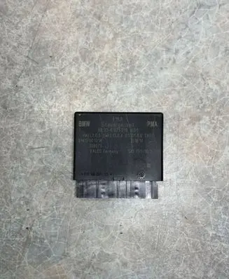 Parking PDC control unit/module