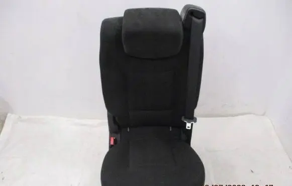 Renault Espace - Grand espace IV Second row seats 