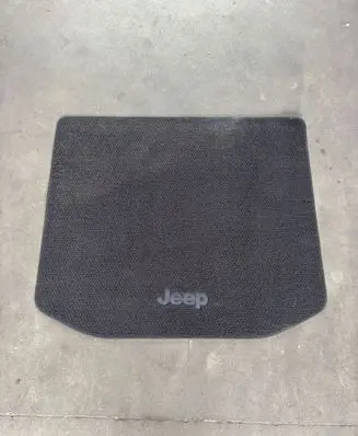 Jeep Grand Cherokee Rear floor carpet liner 