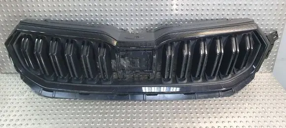 Skoda Kamiq Front grill 658853653C
