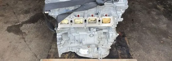 Toyota RAV 4 (XA40) Engine X2ARY32T 2AR1519224 1519224