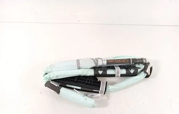 Roof airbag