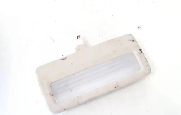 BMW 5 GT F07 Other interior light 9163767