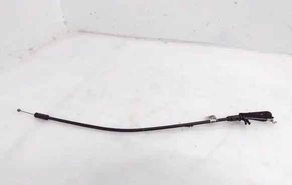 Renault Megane IV Front door cable line 