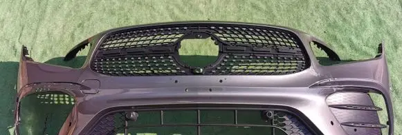 Mercedes-Benz GLB x247 Front bumper A2478859602