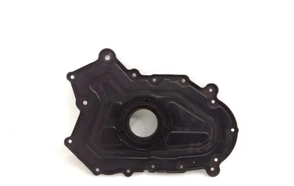 Jaguar XF X260 Timing chain cover G4D36L073DA
