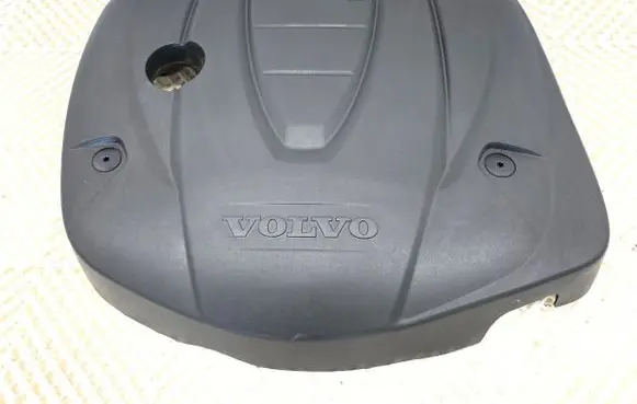 Volvo XC60 Engine cover (trim) 31686827