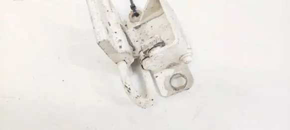 Audi A4 S4 B5 8D Rear door lower hinge 4A0833412A