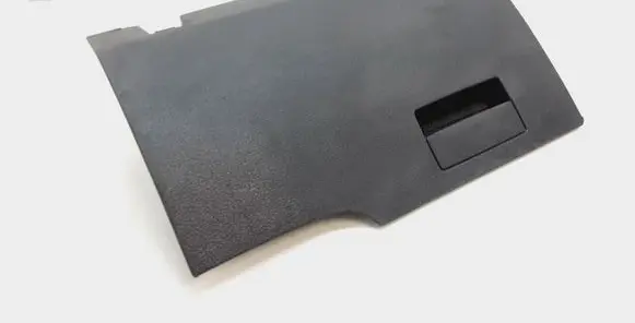 Volkswagen Touran II Glove box 1T1857919