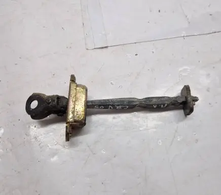 Honda CR-V Front door check strap stopper