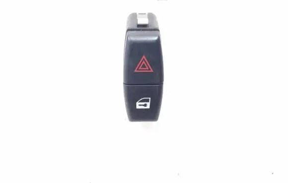 BMW 5 E60 E61 Hazard light switch 6919506