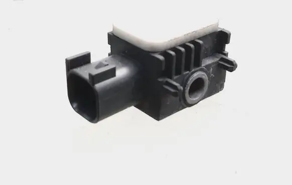 Jaguar XJ X351 Airbag deployment crash/impact sensor 8x2314b006aa