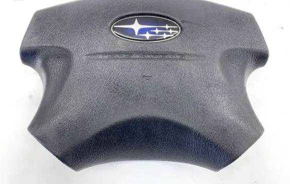 Subaru Forester SG Steering wheel airbag 