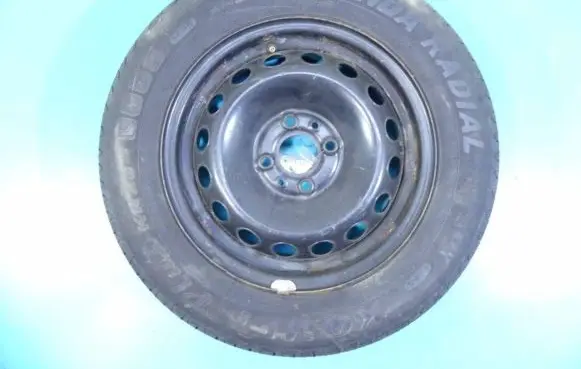Fiat Marea R15 spare wheel IMPRK1132535