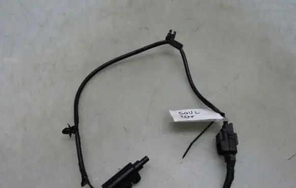 KIA Soul Outside/exterior temperature sensor 
