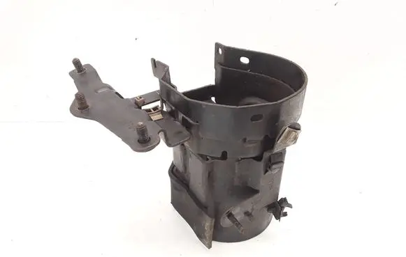 Opel Zafira B Fuel filter bracket/mount holder 13126494 422474049