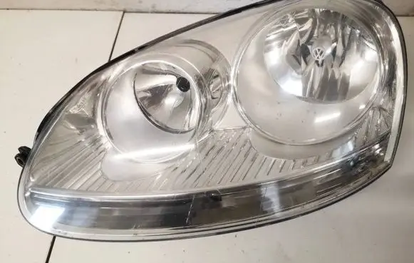 Volkswagen Golf V Headlight/headlamp 1k6941005q 1lg247007-33