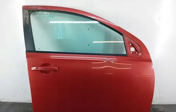 Nissan Qashqai+2 Front door A52