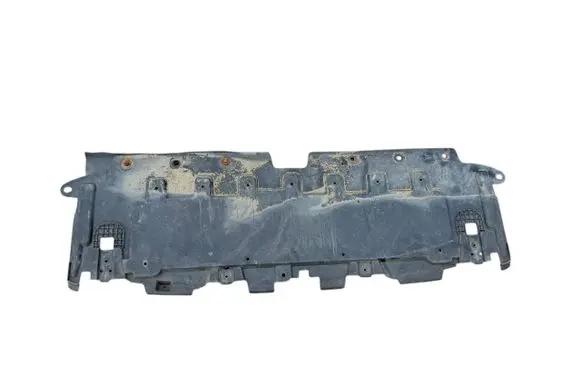 Opel Astra K Front bumper skid plate/under tray 13423601