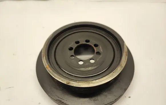 BMW 2 F22 F23 Crankshaft pulley 7573654 757365406