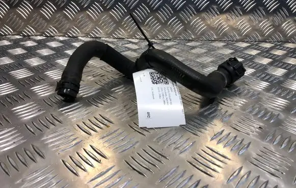 BMW 5 F10 F11 Engine coolant pipe/hose 6421917034705 15476810