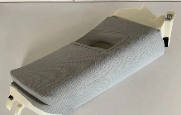 Audi Q7 4M (C) pillar trim 4M0867287 4M0867287D 4M0867287DWO1