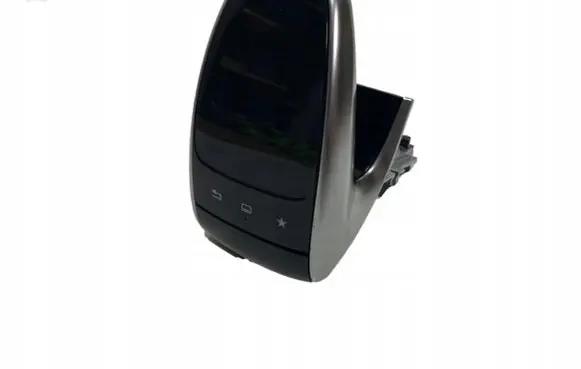Mercedes-Benz C W205 Head unit multimedia control A2059008919
