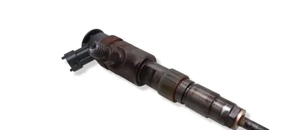 Citroen Dispatch II Fuel injector 0445110739