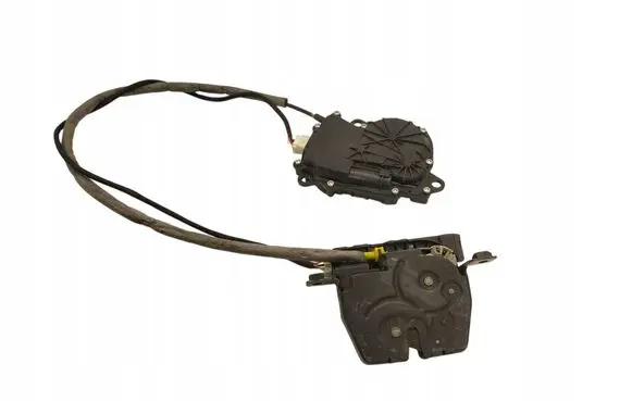 BMW 3 F30 F35 F31 Tailgate/trunk/boot lock/catch/latch 