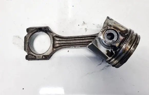 Seat Toledo II (1M) Piston with connecting rod
