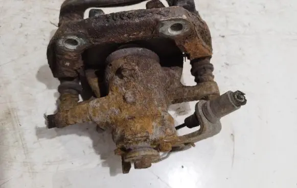 Peugeot Expert Rear brake caliper
