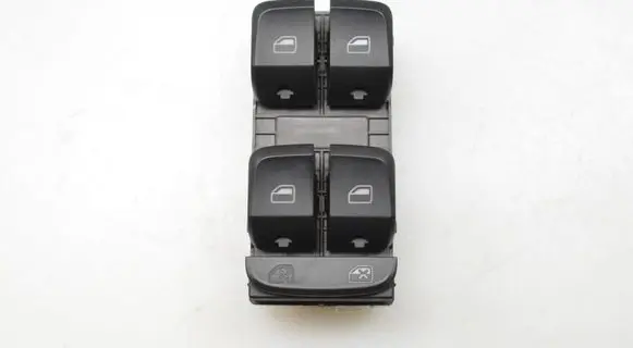 Audi A4 S4 B8 8K Electric window control switch 8K0959851