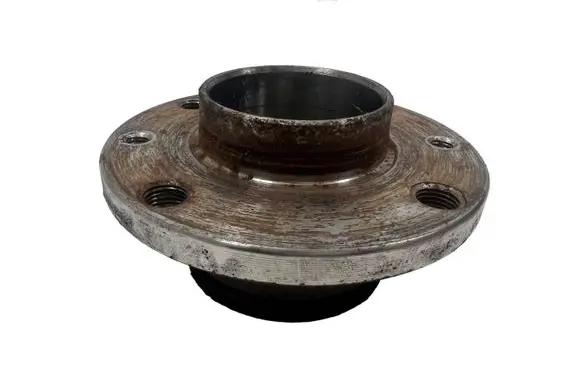 Citroen Nemo Rear wheel ball bearing 